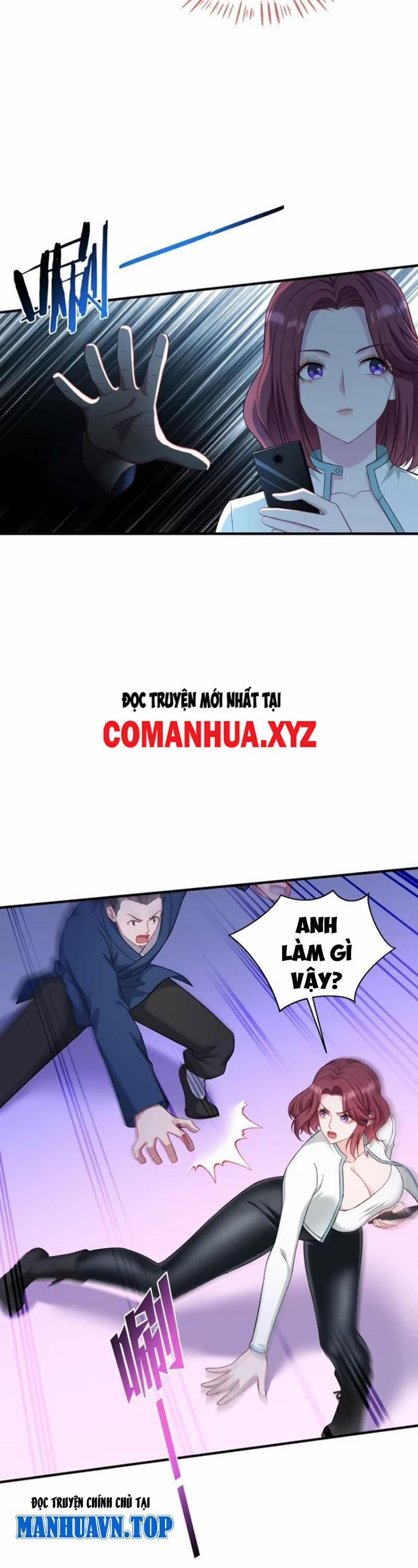 manhwax10.com - Truyện Manhwa Bỏ Làm Simp Chúa, Ta Có Trong Tay Cả Tỉ Thần Hào Chương 156 Trang 16