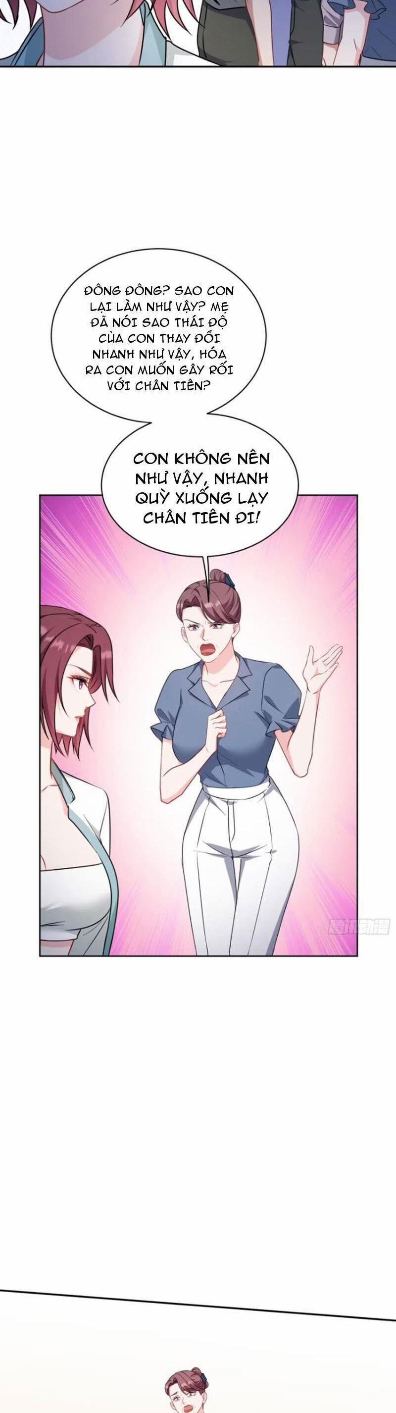 manhwax10.com - Truyện Manhwa Bỏ Làm Simp Chúa, Ta Có Trong Tay Cả Tỉ Thần Hào Chương 156 Trang 18