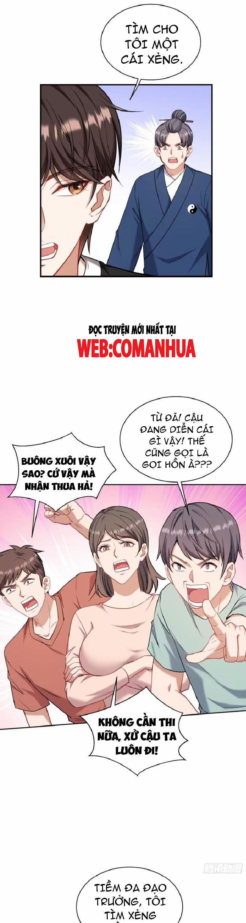 manhwax10.com - Truyện Manhwa Bỏ Làm Simp Chúa, Ta Có Trong Tay Cả Tỉ Thần Hào Chương 158 Trang 16