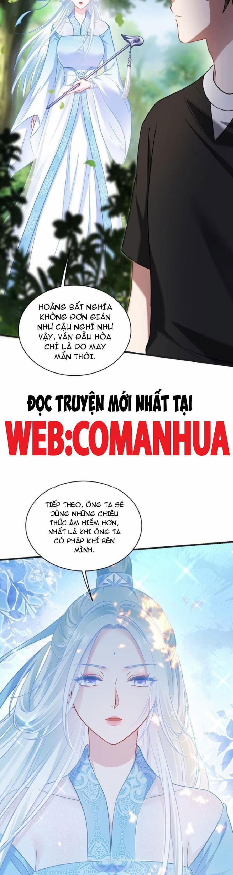 manhwax10.com - Truyện Manhwa Bỏ Làm Simp Chúa, Ta Có Trong Tay Cả Tỉ Thần Hào Chương 159 Trang 5