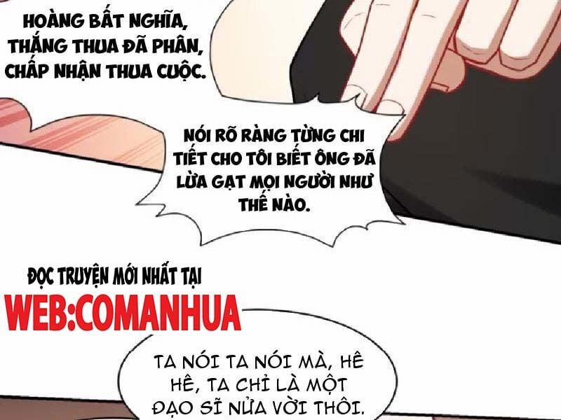 manhwax10.com - Truyện Manhwa Bỏ Làm Simp Chúa, Ta Có Trong Tay Cả Tỉ Thần Hào Chương 161 Trang 42