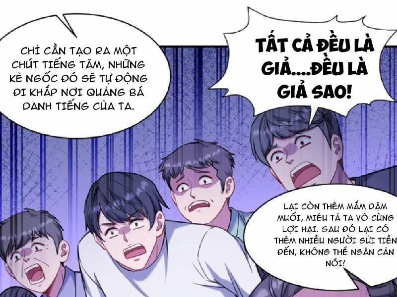 manhwax10.com - Truyện Manhwa Bỏ Làm Simp Chúa, Ta Có Trong Tay Cả Tỉ Thần Hào Chương 161 Trang 46