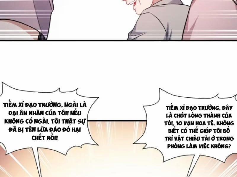 manhwax10.com - Truyện Manhwa Bỏ Làm Simp Chúa, Ta Có Trong Tay Cả Tỉ Thần Hào Chương 161 Trang 69