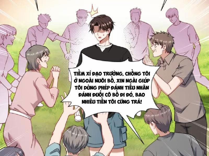 manhwax10.com - Truyện Manhwa Bỏ Làm Simp Chúa, Ta Có Trong Tay Cả Tỉ Thần Hào Chương 161 Trang 70