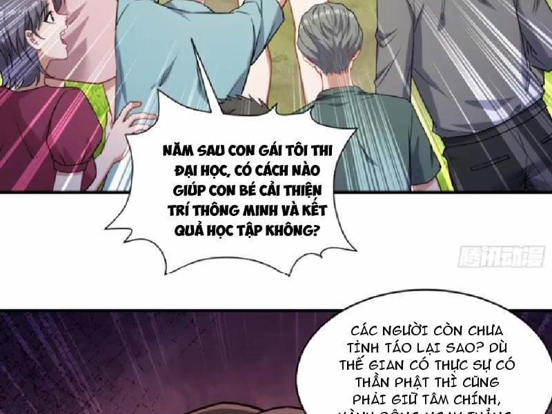 manhwax10.com - Truyện Manhwa Bỏ Làm Simp Chúa, Ta Có Trong Tay Cả Tỉ Thần Hào Chương 161 Trang 71