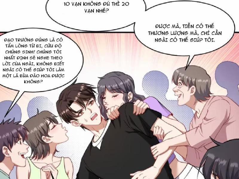 manhwax10.com - Truyện Manhwa Bỏ Làm Simp Chúa, Ta Có Trong Tay Cả Tỉ Thần Hào Chương 161 Trang 74