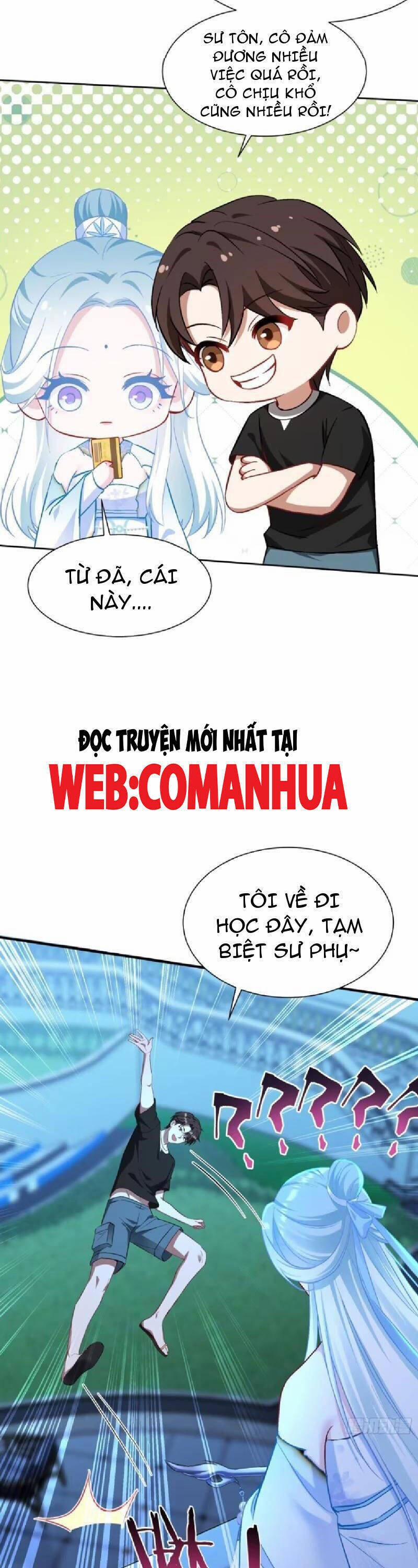 manhwax10.com - Truyện Manhwa Bỏ Làm Simp Chúa, Ta Có Trong Tay Cả Tỉ Thần Hào Chương 162 Trang 15