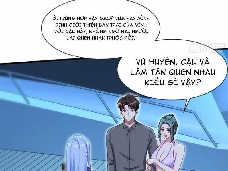 manhwax10.com - Truyện Manhwa Bỏ Làm Simp Chúa, Ta Có Trong Tay Cả Tỉ Thần Hào Chương 163 Trang 19