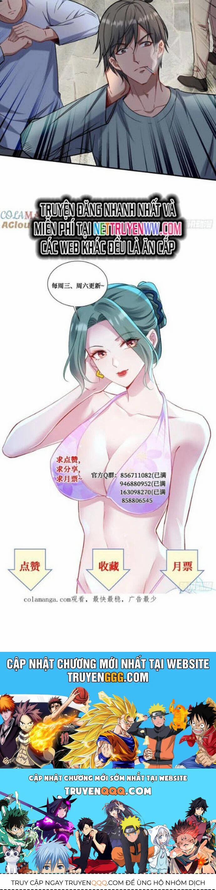 manhwax10.com - Truyện Manhwa Bỏ Làm Simp Chúa, Ta Có Trong Tay Cả Tỉ Thần Hào Chương 164 Trang 22