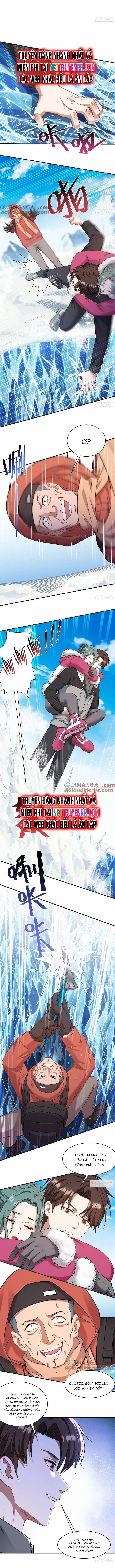 manhwax10.com - Truyện Manhwa Bỏ Làm Simp Chúa, Ta Có Trong Tay Cả Tỉ Thần Hào Chương 167 Trang 3