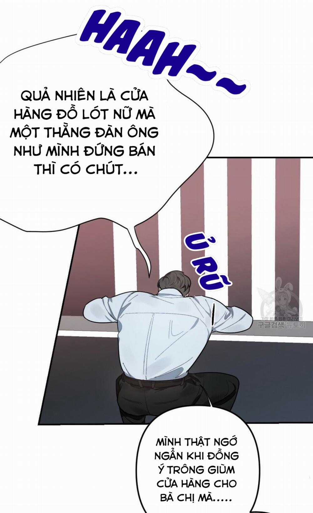 manhwax10.com - Truyện Manhwa Bộ Ngực Của Tháng Chương 10 Trang 16