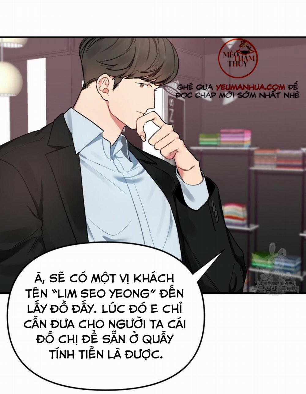 manhwax10.com - Truyện Manhwa Bộ Ngực Của Tháng Chương 10 Trang 3