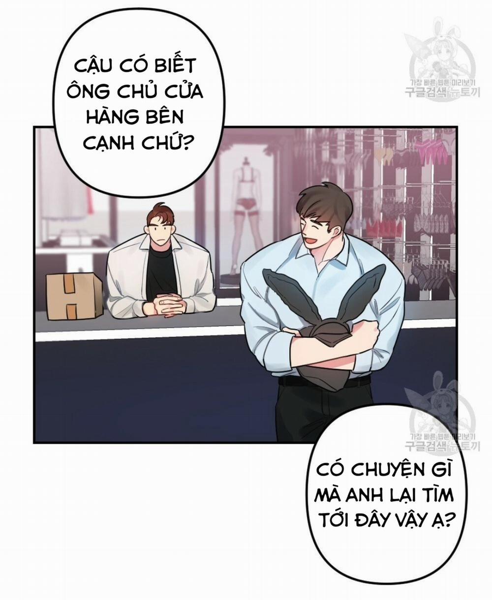 manhwax10.com - Truyện Manhwa Bộ Ngực Của Tháng Chương 10 Trang 37