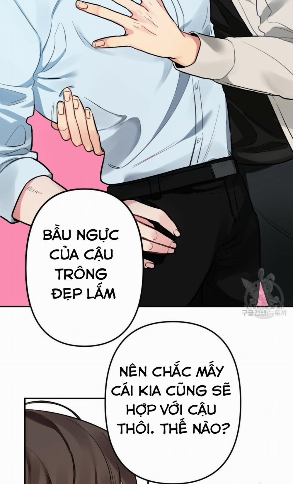 manhwax10.com - Truyện Manhwa Bộ Ngực Của Tháng Chương 10 Trang 48