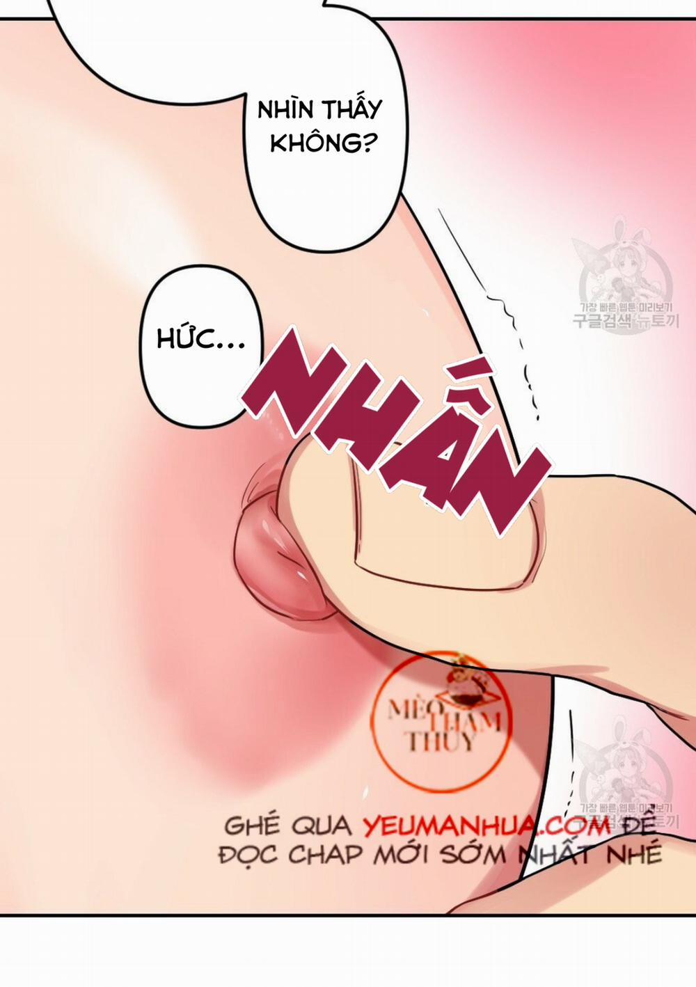 manhwax10.com - Truyện Manhwa Bộ Ngực Của Tháng Chương 10 Trang 60