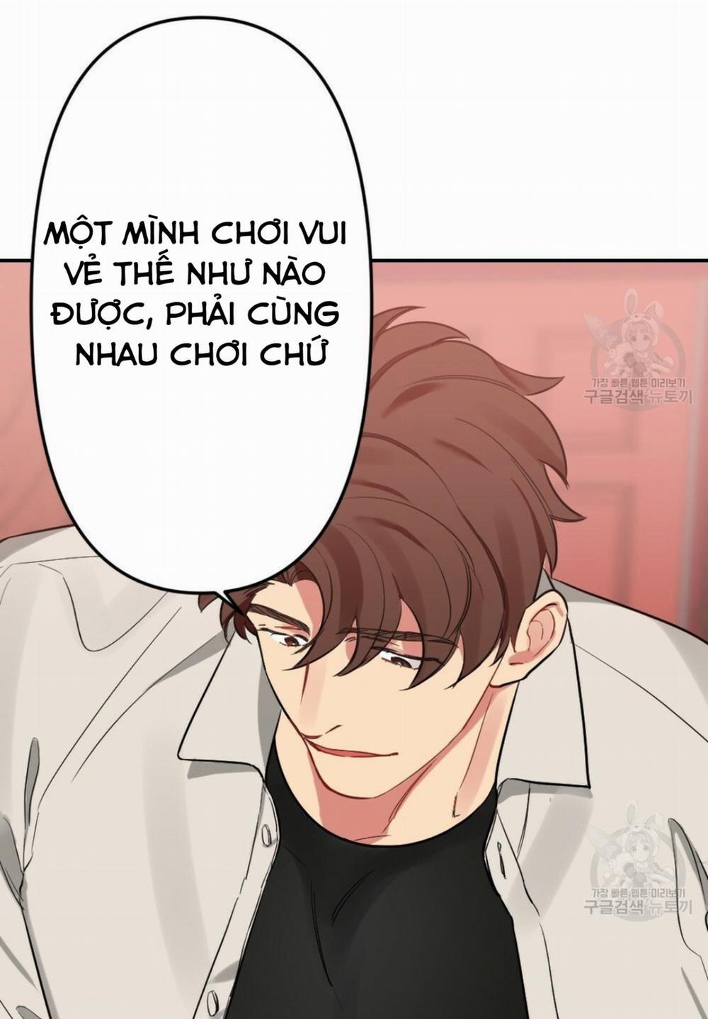 manhwax10.com - Truyện Manhwa Bộ Ngực Của Tháng Chương 11 Trang 75