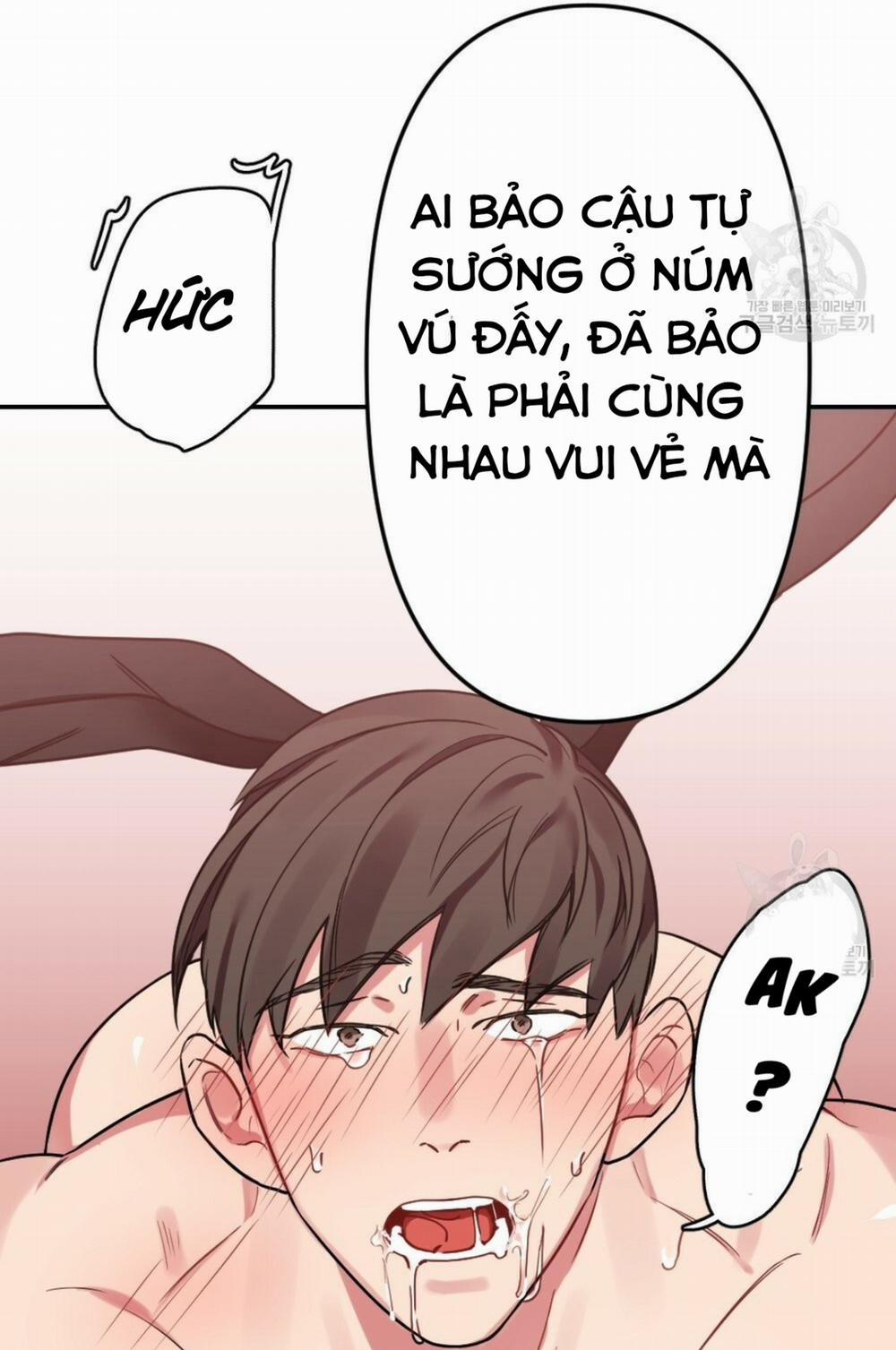 manhwax10.com - Truyện Manhwa Bộ Ngực Của Tháng Chương 12 Trang 19