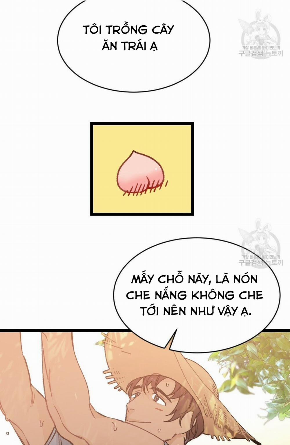 manhwax10.com - Truyện Manhwa Bộ Ngực Của Tháng Chương 13 Trang 27