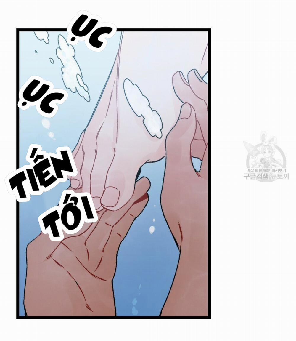 manhwax10.com - Truyện Manhwa Bộ Ngực Của Tháng Chương 13 Trang 34