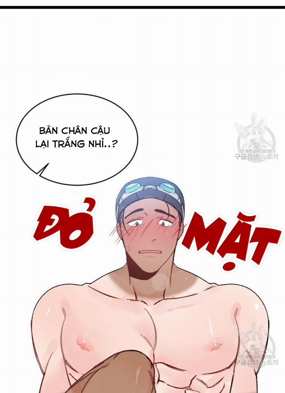 manhwax10.com - Truyện Manhwa Bộ Ngực Của Tháng Chương 13 Trang 38