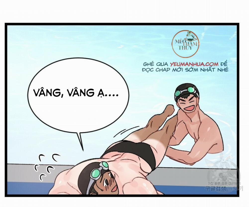 manhwax10.com - Truyện Manhwa Bộ Ngực Của Tháng Chương 13 Trang 55