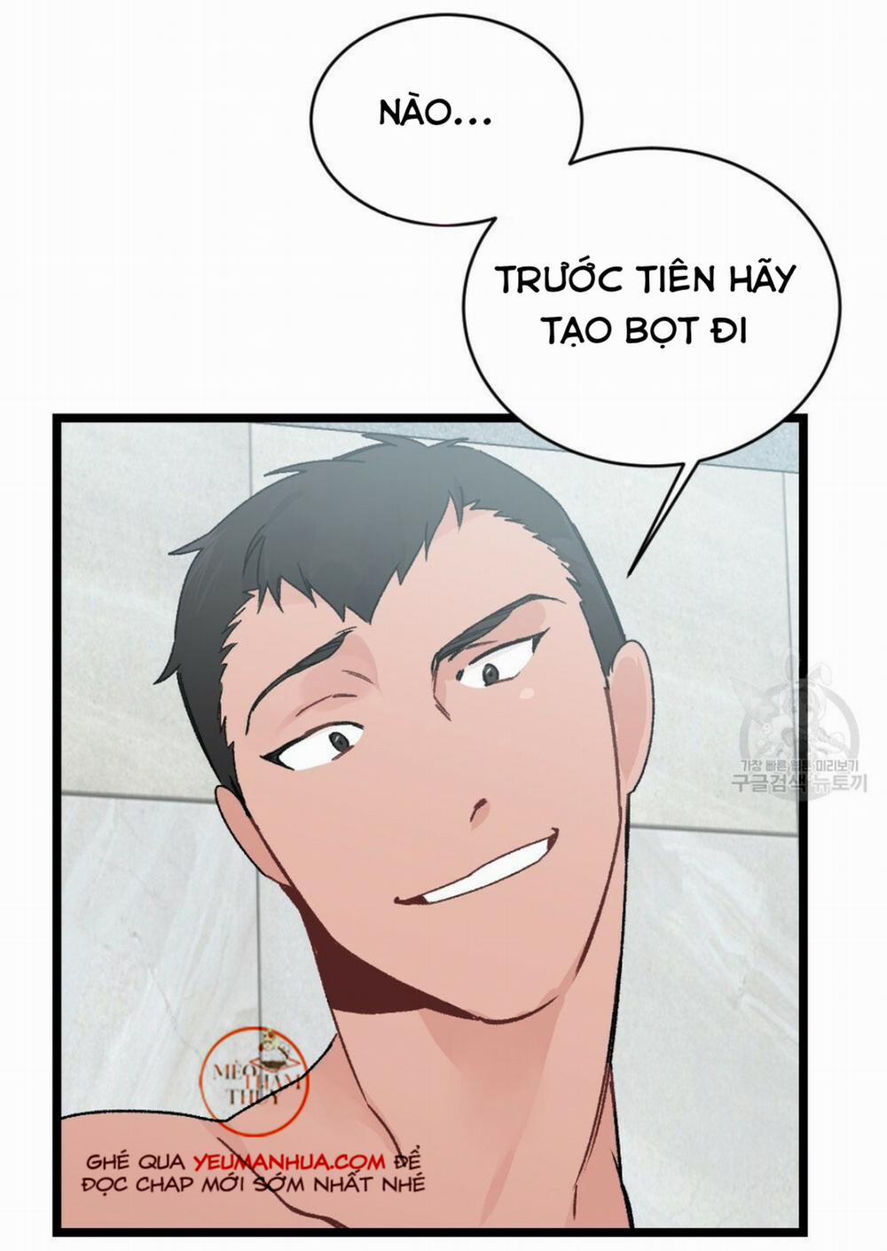 manhwax10.com - Truyện Manhwa Bộ Ngực Của Tháng Chương 15 Trang 1