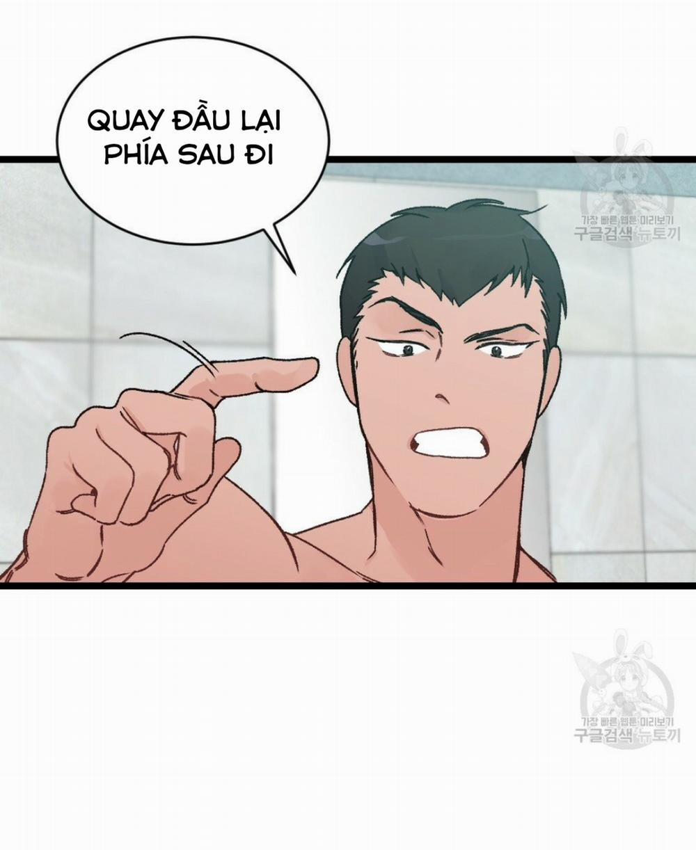 manhwax10.com - Truyện Manhwa Bộ Ngực Của Tháng Chương 15 Trang 30