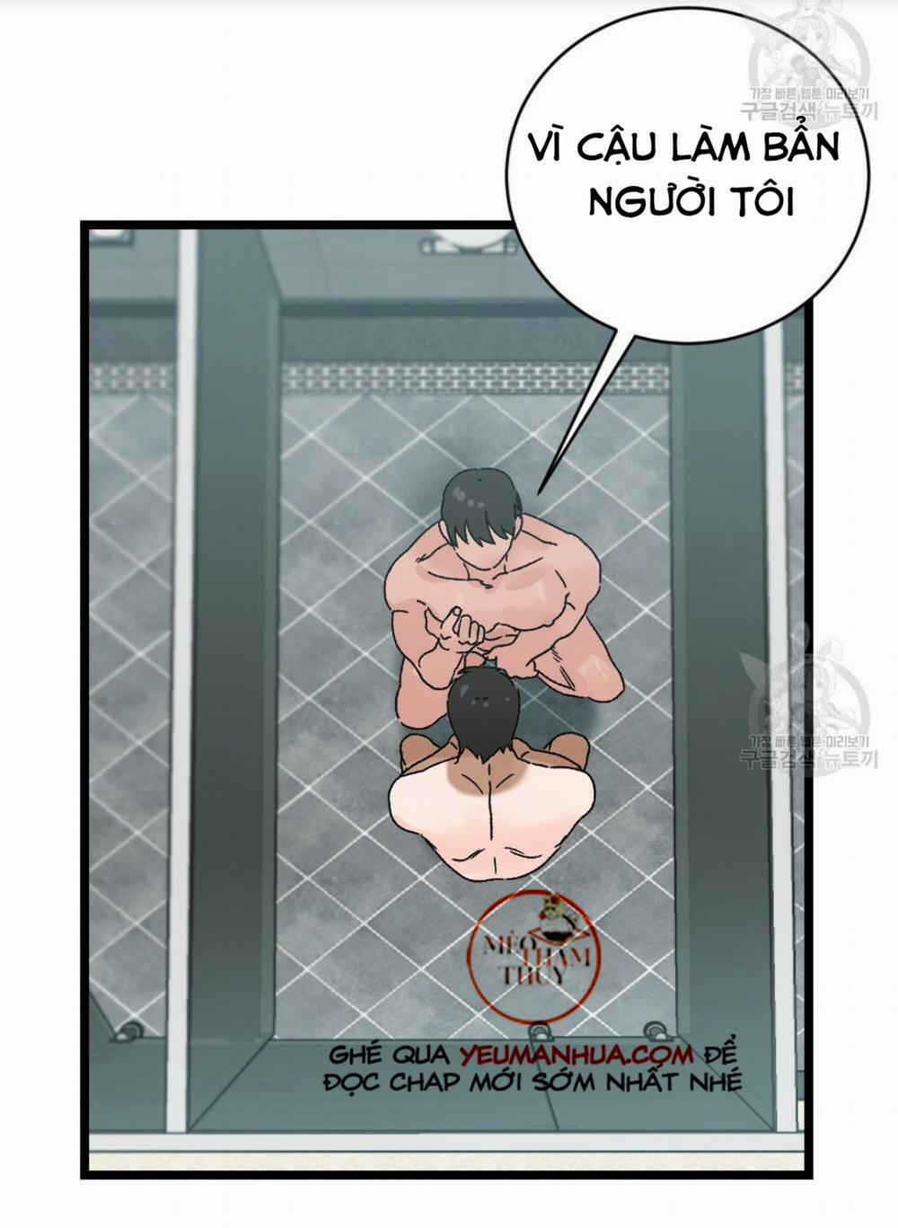 manhwax10.com - Truyện Manhwa Bộ Ngực Của Tháng Chương 15 Trang 9