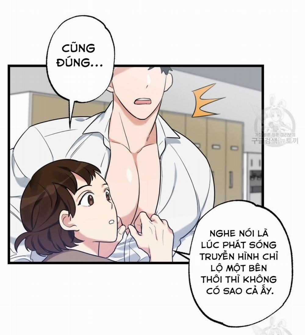 manhwax10.com - Truyện Manhwa Bộ Ngực Của Tháng Chương 16 Trang 16