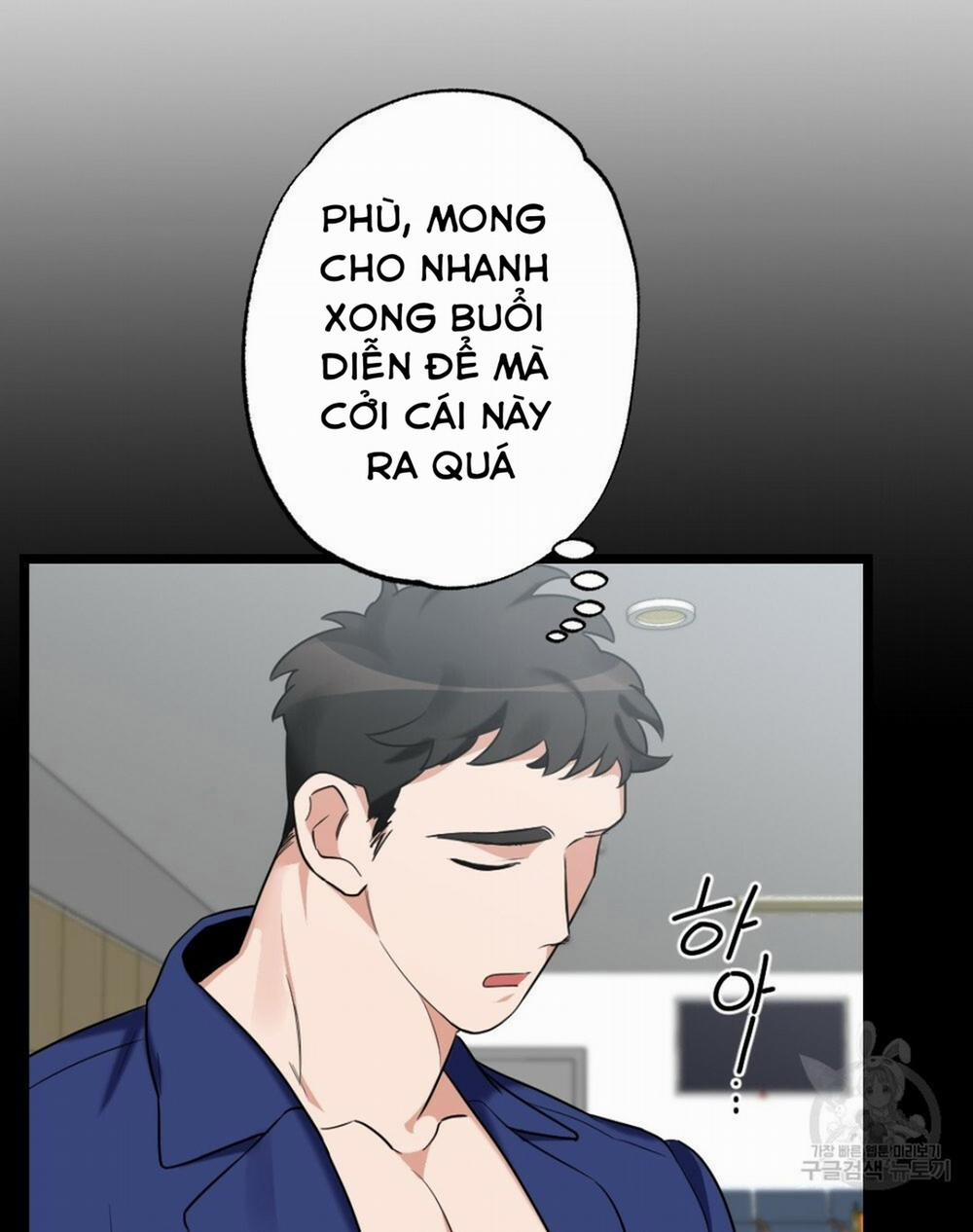 manhwax10.com - Truyện Manhwa Bộ Ngực Của Tháng Chương 17 Trang 8