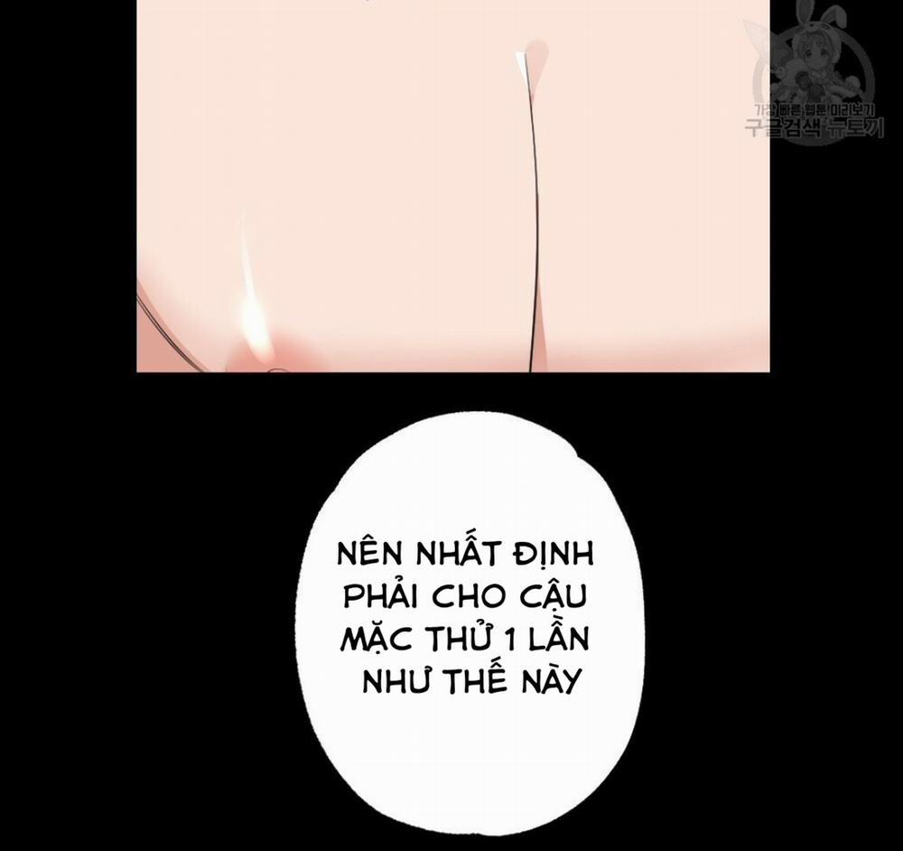 manhwax10.com - Truyện Manhwa Bộ Ngực Của Tháng Chương 18 Trang 36