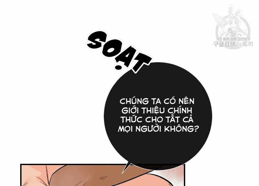 manhwax10.com - Truyện Manhwa Bộ Ngực Của Tháng Chương 6 Trang 18