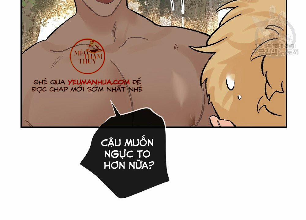 manhwax10.com - Truyện Manhwa Bộ Ngực Của Tháng Chương 6 Trang 4