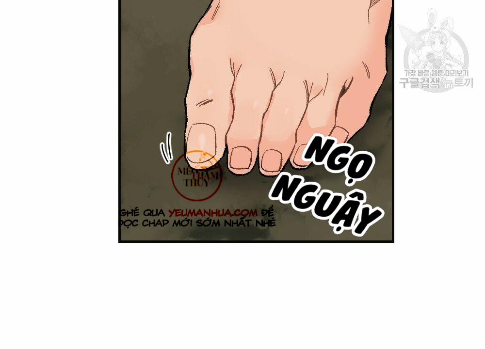 manhwax10.com - Truyện Manhwa Bộ Ngực Của Tháng Chương 6 Trang 33