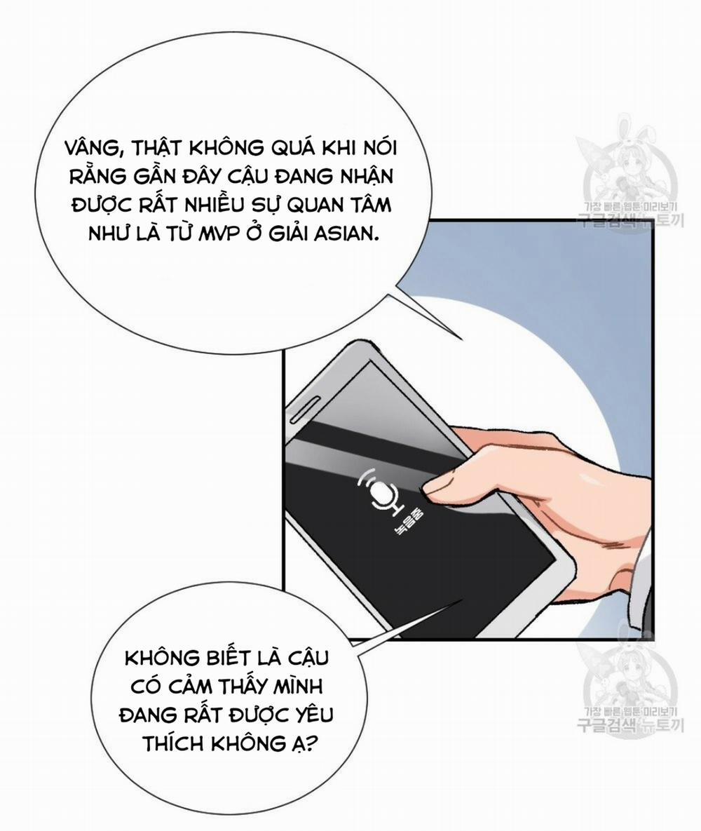 manhwax10.com - Truyện Manhwa Bộ Ngực Của Tháng Chương 8 Trang 16