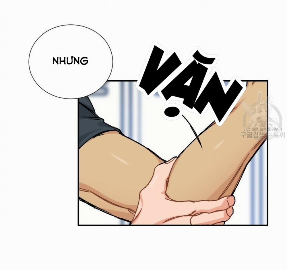 manhwax10.com - Truyện Manhwa Bộ Ngực Của Tháng Chương 8 Trang 66