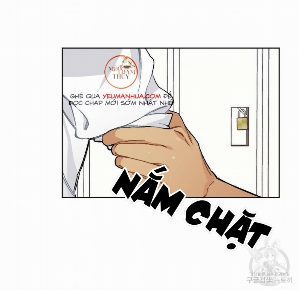 manhwax10.com - Truyện Manhwa Bộ Ngực Của Tháng Chương 9 Trang 40