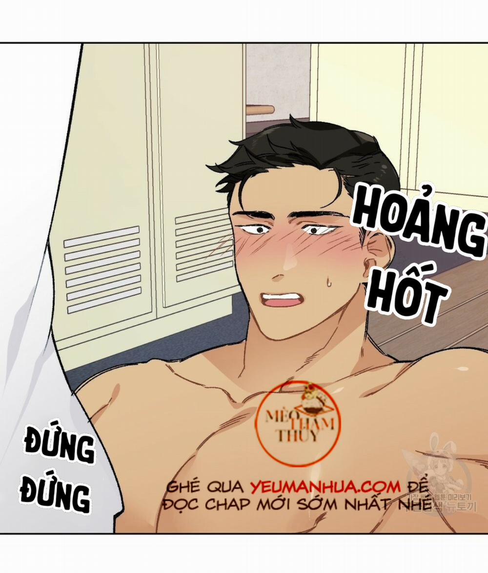 manhwax10.com - Truyện Manhwa Bộ Ngực Của Tháng Chương 9 Trang 44