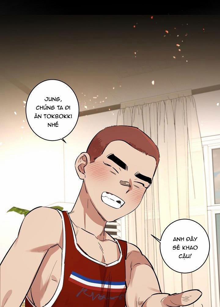 manhwax10.com - Truyện Manhwa BỘ NGỰC GÂY PHIỀN TOÁI CHO OTAKU Chương 5 Trang 27