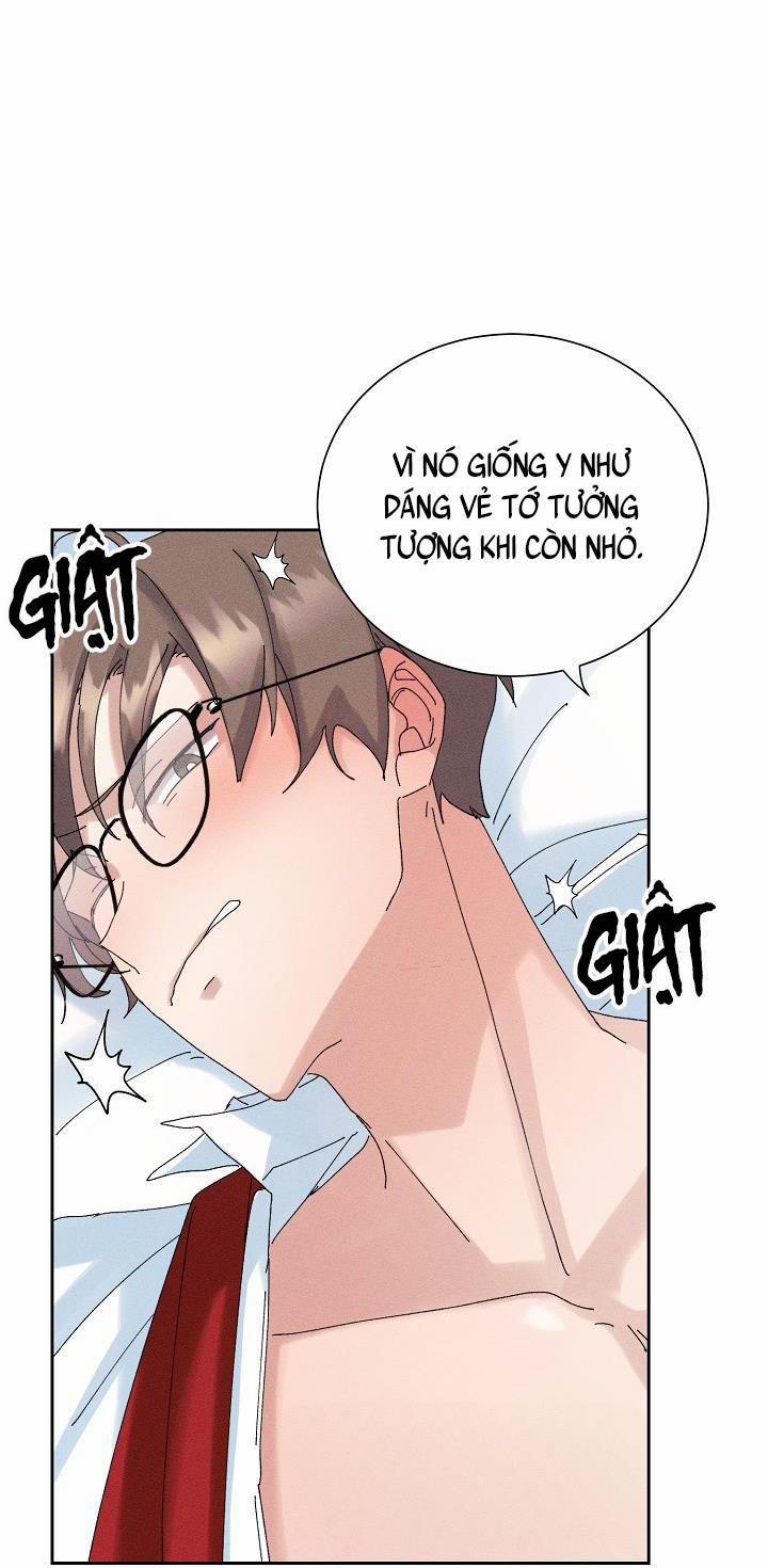 manhwax10.com - Truyện Manhwa BỘ NHỚ GIẢ DƯỢC Chương 23 Trang 13