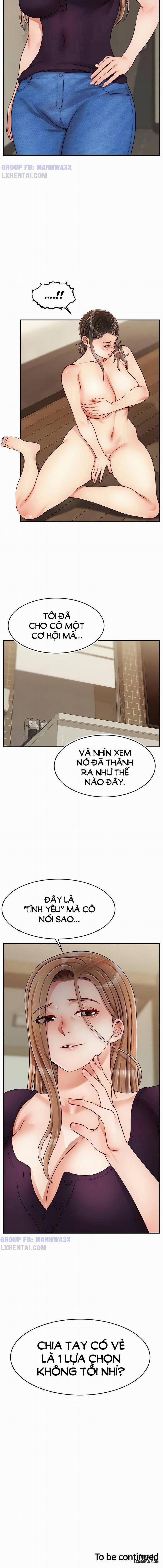 manhwax10.com - Truyện Manhwa Bố ơi, chúng ta là gia đình mà~ Chương 46 Trang 11