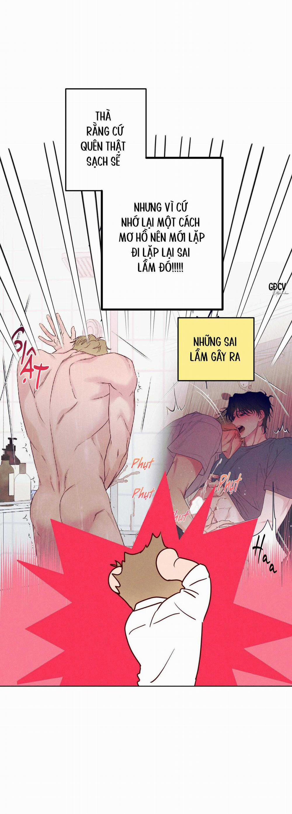 manhwax10.com - Truyện Manhwa BỜ SÓNG VỖ Chương 18 Trang 27