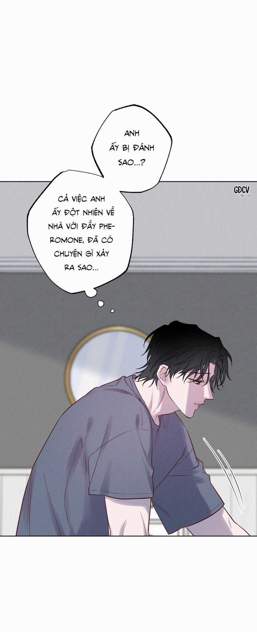 manhwax10.com - Truyện Manhwa BỜ SÓNG VỖ Chương 18 Trang 4