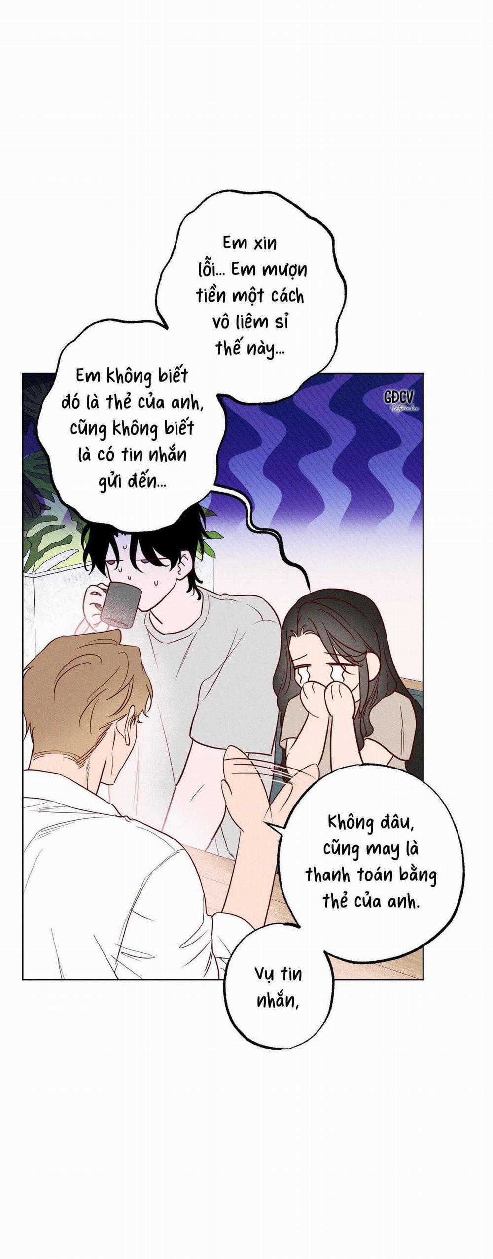 manhwax10.com - Truyện Manhwa BỜ SÓNG VỖ Chương 18 Trang 37