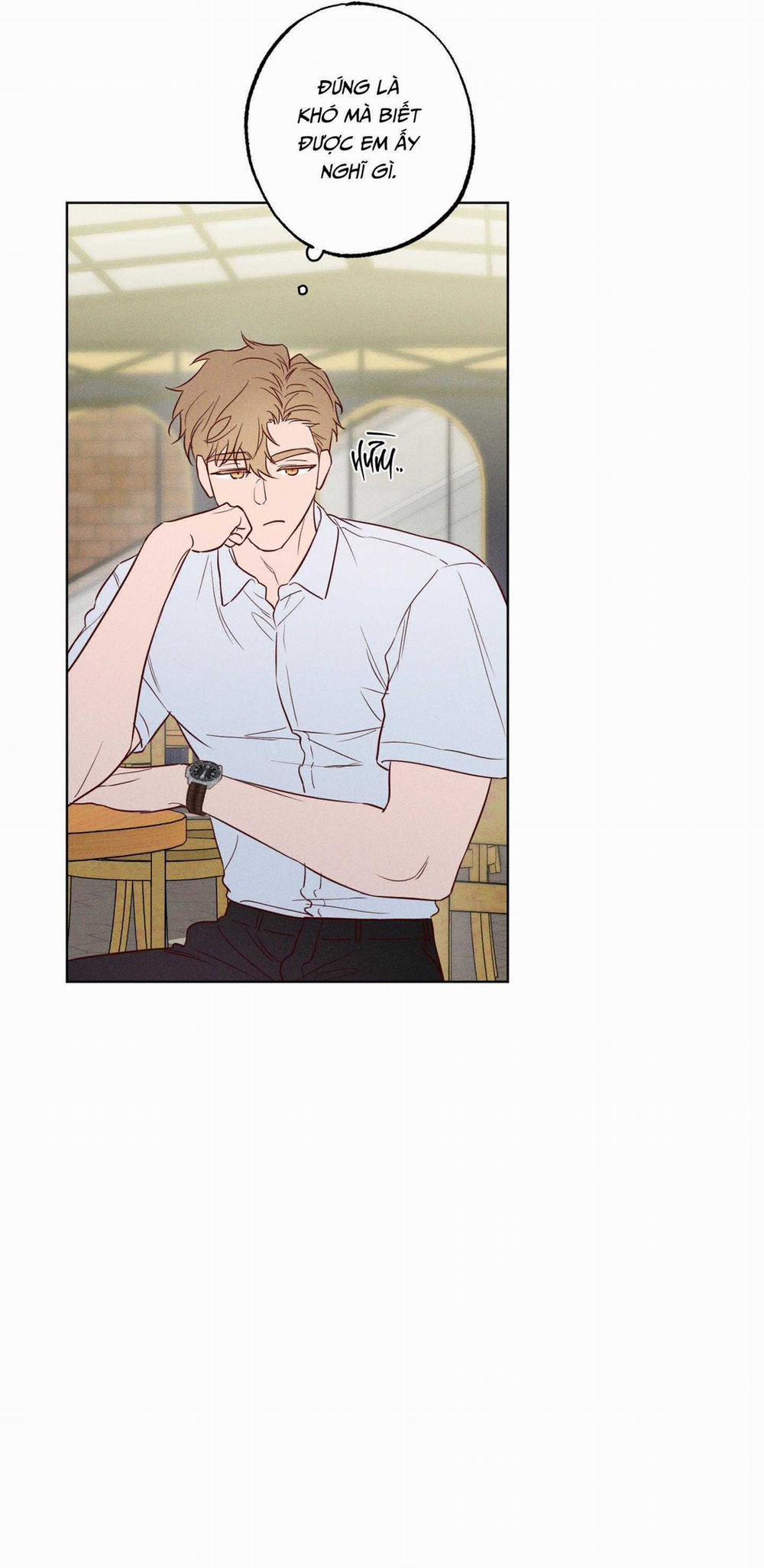 manhwax10.com - Truyện Manhwa BỜ SÓNG VỖ Chương 31 Trang 30