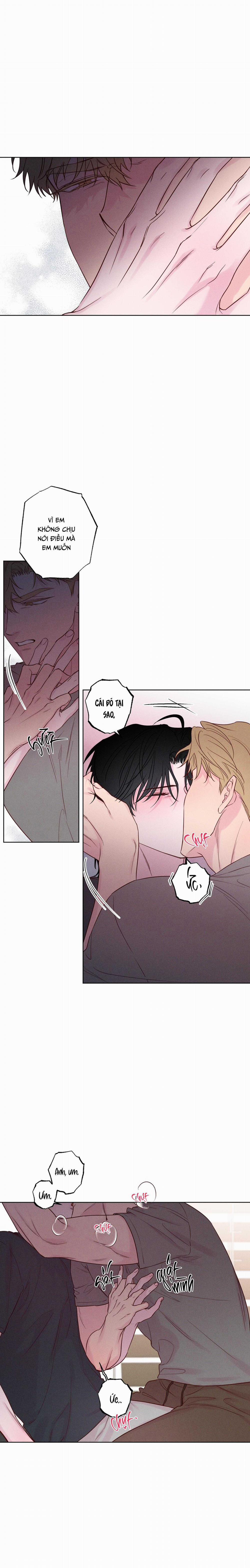 manhwax10.com - Truyện Manhwa BỜ SÓNG VỖ Chương 32 Trang 7