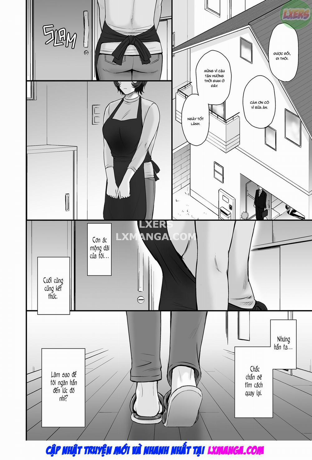 manhwax10.com - Truyện Manhwa Bỏ Thuốc Cho Chồng Ngủ Chương Oneshot Trang 23