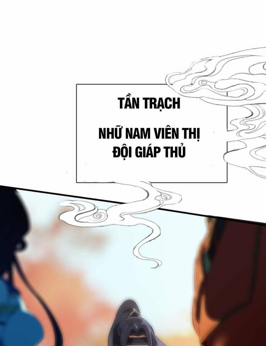 manhwax10.com - Truyện Manhwa Bộ Tinh Ti Chi Nguyên Khởi Chương 1 Trang 27