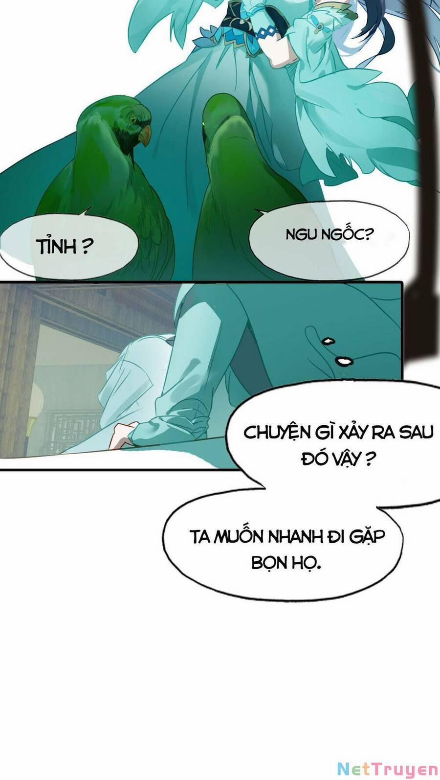 manhwax10.com - Truyện Manhwa Bộ Tinh Ti Chi Nguyên Khởi Chương 7 Trang 8