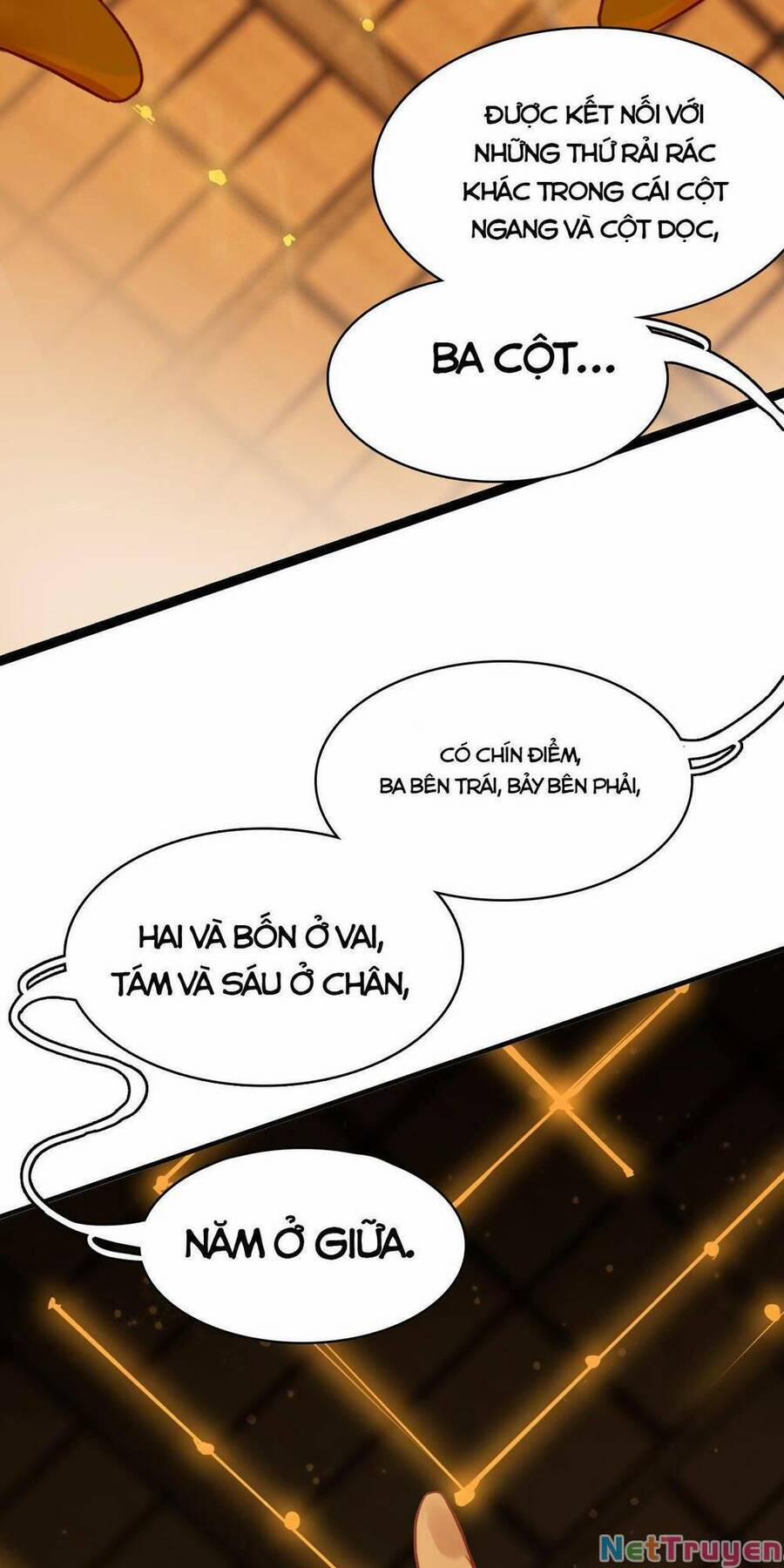 manhwax10.com - Truyện Manhwa Bộ Tinh Ti Chi Nguyên Khởi Chương 9 Trang 31